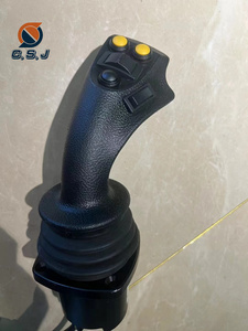 Pabrik asli Danfoss 83060091 rakitan Joystick baru untuk Sany ZOOMLION <span class=keywords><strong>Sunward</strong></span> Crawler <span class=keywords><strong>crane</strong></span> - Product Image 2