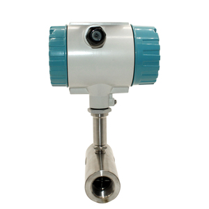 Débitmètre intelligent bidirectionnel 24 V CC pour huile synthétique moteur, idéal zones dangereuses, directement de l'usine - Product Image 1