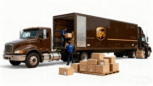 Carga Prioritaria en Temporada de Pico |   Transporte Marítimo DDP de China a Estados Unidos para Amazon FBA, Espacio Exclusivo con los Mejores Transportistas, Despacho de Aduanas Integral - Product Image 6