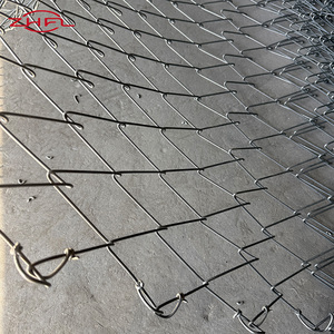 Clôture grillagée en acier à faible teneur en carbone thermolaqué de 8 pieds, facilement assemblable, étanche, hauteur personnalisable – Offre Spéciale - Product Image 1