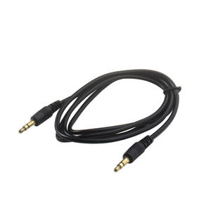 3.5MMジャック<span class=keywords><strong>M</strong></span>/<span class=keywords><strong>M</strong></span> AUXケーブル3.5MM Auxケーブルオーディオオス ~ オスコードオーディオステレオエクステンダーヘッドフォン用 - Product Image 2