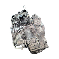 Moteur d'occasion L2B 1.5L et boîte de vitesses 6T31 pour Chevrolet Sail Cruze Cavalier Buick Excelle, faible kilométrage, moteur d'occasion