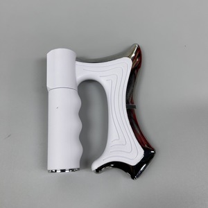 Masseur Gua Sha professionnel, grattoir musculaire, couteau de massage des fascias, lame de massage sans fil à impulsions pour les soins musculaires quotidiens - Product Image 5