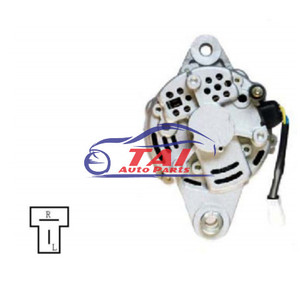 Alternador TWSL35 (24V 35A) para motor industrial MITISUBISHI 4D30 ME049165 - Product Image 4
