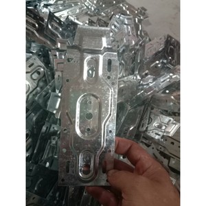 Support de montage universel pour climatiseur, unité intérieure de 1 à 3 Hp, résistant à la corrosion, installation facile, usage domestique, fabriqué en Chine - Product Image 2