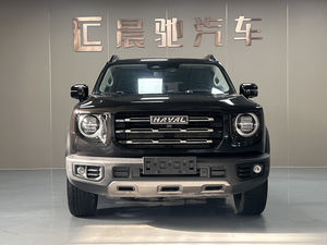 Auto Usado 1.5T de Dos Ruedas Motrices, Edición Machen, Haval Big Dog - Product Image 2