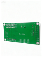 Carte de commande de courant constant pour rétroéclairage LED LCD OEM