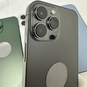 Venta Directa a Precio Asequible de Smartphones 5G Teléfonos Móviles Usados Originales para iPhone 13 Pro Max - Product Image 2