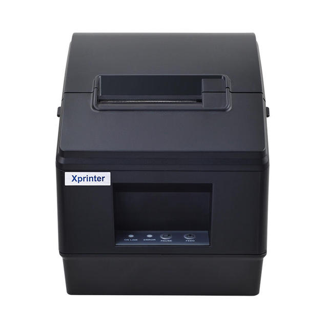 Cheap Xprinter XP-236B 2-Inch Desk Thermal Label Printer USB Direct Thermal Interface for USB & Barcode Interface