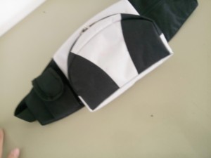 Universal Fanny Pack Custom Wholesale <strong>Smartphone</strong> Protect Waist <strong>Bag</strong> - Product Image 3