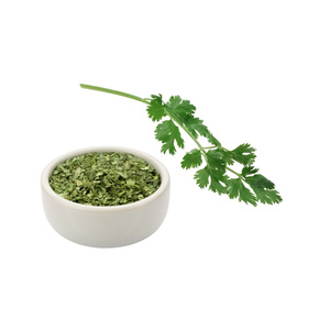 Herbes de coriandre séchées pures et propres pour une utilisation culinaire fiable, mélange d'épices et applications culinaires quotidiennes - Product Image 6