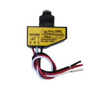 NK-BBF50 F50 DC8-50V diode électroluminescente capteur de lumière DC photodiode pour l'industrie de l'automatisation commutation photoélectrique
