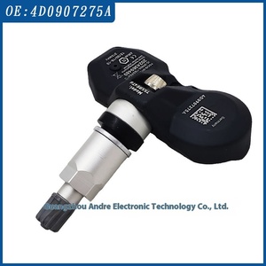 4d0907275a 4d0907275c thích hợp cho <span class=keywords><strong>Audi</strong></span> Bentley Volkswagen <span class=keywords><strong>TPMS</strong></span> giám sát áp suất lốp cảm biến ô tô Cảm biến 1 năm - Product Image 4