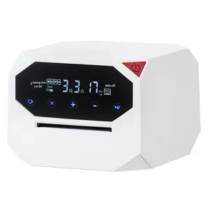 Xunhe Meilleures ventes Mélangeur de cartes de poker entièrement automatique Modèle XHYG25 pour Fighting Landlord, Texas Hold'em, Three Kingdoms <span class=keywords><strong>Kill</strong></span> Nouveau - Product Image 6