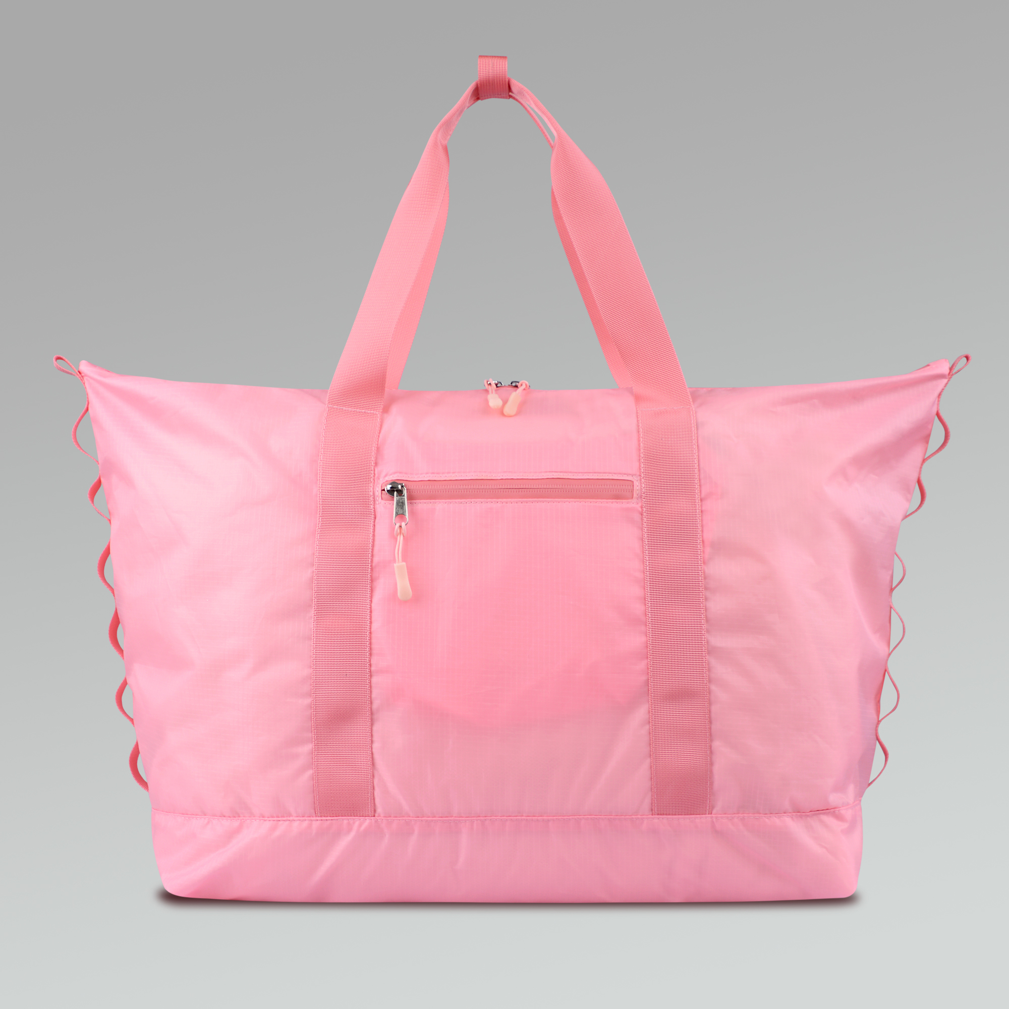 Foldable Waterproof Travel Duffel Bag