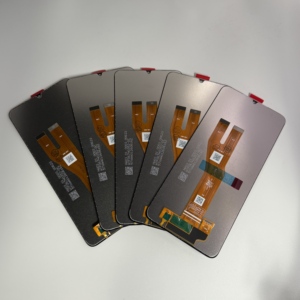 สำหรับชุดประกอบหน้าจอ Honor X6D ขนาด 6.75 นิ้ว พร้อมกรอบจอ LCD อะไหล่เปลี่ยนโมดูลดิจิไทเซอร์สำหรับซ่อม - Product Image 6
