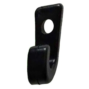 Gancho de cuerda de acero inoxidable, accesorio duradero para kayak, para lagos, ríos, uso recreativo - Product Image 5