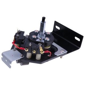 Interrupteur <span class=keywords><strong>marche</strong></span> avant/arrière 26326-G01 pour moteur à essence <span class=keywords><strong>2</strong></span> temps 1983-1986 - Product Image 2