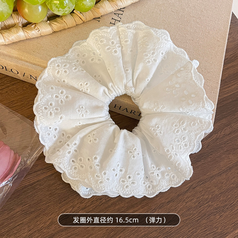 6#white
