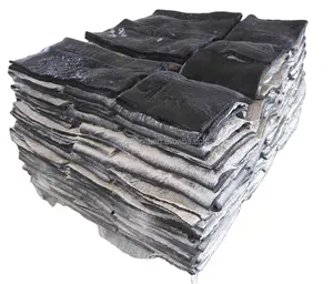 Superfine EPDM Reclaimed Rubber/Recycled Rubber black reclaimed rubber for Auto Spare Parts
