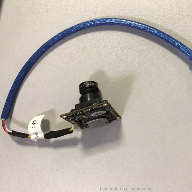 Low Cost CMOS MIPI 13MP IMX214 OIS Camera Module