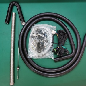 Air <span class=keywords><strong>Combi</strong></span> 5Kw 8000W เครื่องทำน้ำอุ่นไฟฟ้า12โวลต์12 V เครื่องทำน้ำอุ่นดีเซล - Product Image 5