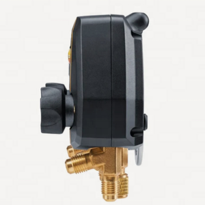 Manomètre numérique intelligent Testo 550i avec sonde sans fil et kit de charge – En stock - Product Image 2