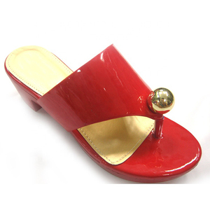 Chaussures <span class=keywords><strong>femme</strong></span> sandales pantoufles tongs en caoutchouc plate-forme pantoufles sandales - Product Image 1