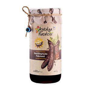 Molasses de caroube 620g - Product Image 1