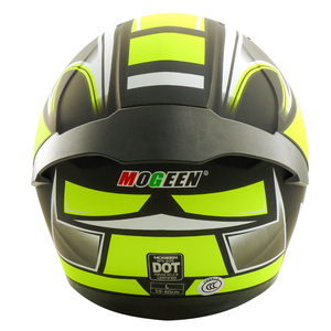 Predator Design Dot ECE Casques de <span class=keywords><strong>moto</strong></span> intégraux Nouvelle <span class=keywords><strong>caméra</strong></span> à coque en fibre de verre ABS bon marché Fabricant chinois certifié 3C - Product Image 1