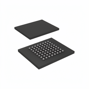 Memory Electronic Chips Component In Stock 64 LBGA S29GL064N11FFIS30 - Product Image 1