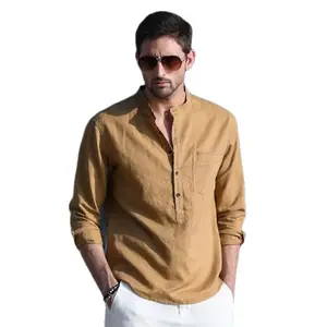 flannel half sleeve 3d print shorts and shirt set custom man silk brand long sleeves plus size men's t-shirts