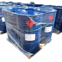Fabricant chinois de produits chimiques, méthanol, éthanol, alcool éthylique 99,9% qualité industrielle CAS 67-56-1, meilleur prix
