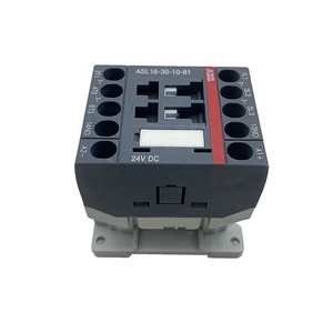 <span class=keywords><strong>Contacteur</strong></span> <span class=keywords><strong>ABB</strong></span> 3HAC037700-001 (ASL16-30-10) ASL16-30-10 24VDC - Product Image 3