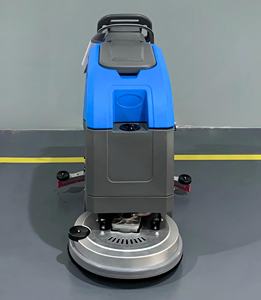 2025 हॉट सेलिंग फ्लोर क्लीनिंग वॉशिंग मशीन फर्श टाइल स्क्रबर वॉशिंग - Product Image 2