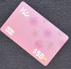 บัตรกำนัล PVC แบบขูดลายอนิเมะสั่งทำพิเศษสำหรับเป็นของขวัญ - Product Image 3