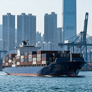 BHC BHC-SEA Top10 Freight Forwarder China <strong>to</strong> <strong>USA</strong>/Canada LCL+<strong>Express</strong> Door Delivery DDP <strong>Shipping</strong> with Insurance - Product Image 5