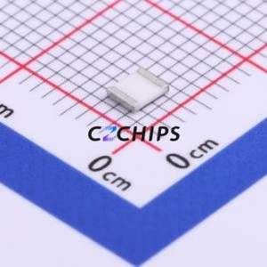 Résistance SMD AC1210FR-07887RL 1210 (Type : Film Épais) (Résistance : 887 Ohms Précision : 1%) - Product Image 2