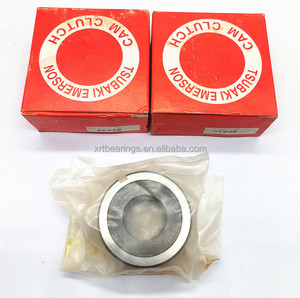 원래 TSUBAKI 편도 클러치 베어링 B203 B204 B205 B206 B207 B208 B209 B210 B211 B212 B213 B214 캠 클러치 프리휠 베어링 - Product Image 3