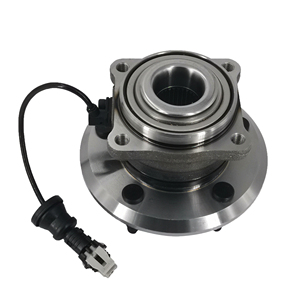 Chevrolet <span class=keywords><strong>Captiva</strong></span> 12- Hinterrad-Radlager Achsschenkel Autoteile Reparatur-Set Neu 12-Monatige Garantie OE 25903295 - Product Image 2