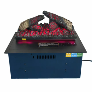 OEM-Vapor de agua 3d, atomización, chimenea eléctrica - Product Image 1