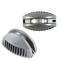 Appliques murales extérieures modernes RVB & RGBW LED avec gradateur d'éclairage avec Dc24V Ac220V Architectural Water Proof Certified ETL
