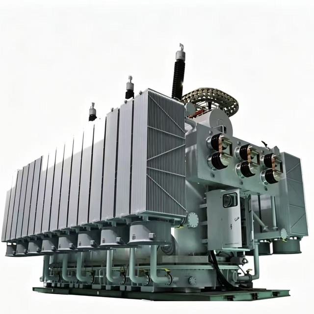 Hongwei 10mva 16mva   20mva 110kv /69kv/33kv/6.3kv High-Quality Factory Price Large Distribution Transformer With CE