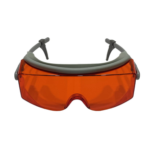 Gafas <span class=keywords><strong>de</strong></span> <span class=keywords><strong>Seguridad</strong></span> Láser <span class=keywords><strong>con</strong></span> <span class=keywords><strong>Lentes</strong></span> <span class=keywords><strong>de</strong></span> Policarbonato <span class=keywords><strong>de</strong></span> Alto Impacto, Gafas <span class=keywords><strong>de</strong></span> Protección Láser Confiables para 532nm - Product Image 3