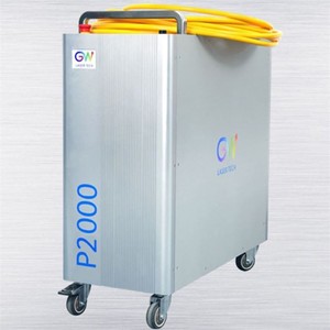 Fuente de Láser TNN GW, Nueva y Versátil, para Hogares, Comercios, Hoteles, Plantas de Manufactura, Construcción, Precio Competitivo, Entrega de Haz QBH por Fibra - Product Image 1
