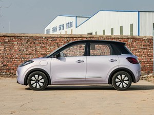 Wuling Bingo 2025 333 km Lingxi Édition Premium <span class=keywords><strong>Voiture</strong></span> Compacte Purement Électrique - Product Image 4