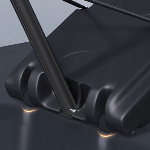 Canestro da <span class=keywords><strong>Basket</strong></span> Portatile Regolabile con Sistema di Supporto, Canestro da <span class=keywords><strong>Basket</strong></span> per Esterni e Interni - Product Image 6