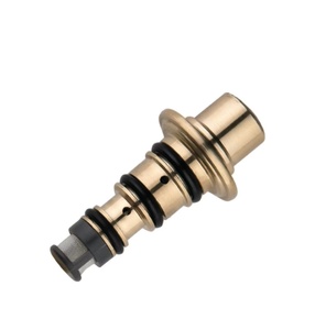 Válvula <span class=keywords><strong>de</strong></span> Control KH-101 Nueva para Compresor <span class=keywords><strong>de</strong></span> <span class=keywords><strong>Aire</strong></span> <span class=keywords><strong>Acondicionado</strong></span> Automotriz OE 145263645 100% Probada y con Garantía - Product Image 2