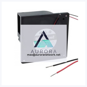 Ventilador de refrigeración OEM de alta calidad, 109BF12HA2,1688-1908-ND, con buen precio - Product Image 1