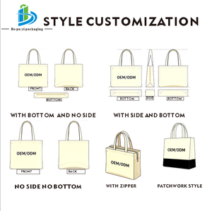 Bolsa de Mano de Lona Impermeable Plegable de Gran Capacidad con Diseño de Caramelos, Color Verde, Personalizada, Informal, para Mujer, con Correa para el Hombro - Product Image 5